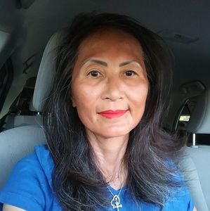 Meet your Posher, Thuy